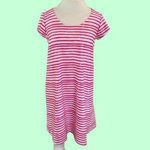 Kaeli Smith Twiggy Swing Dress